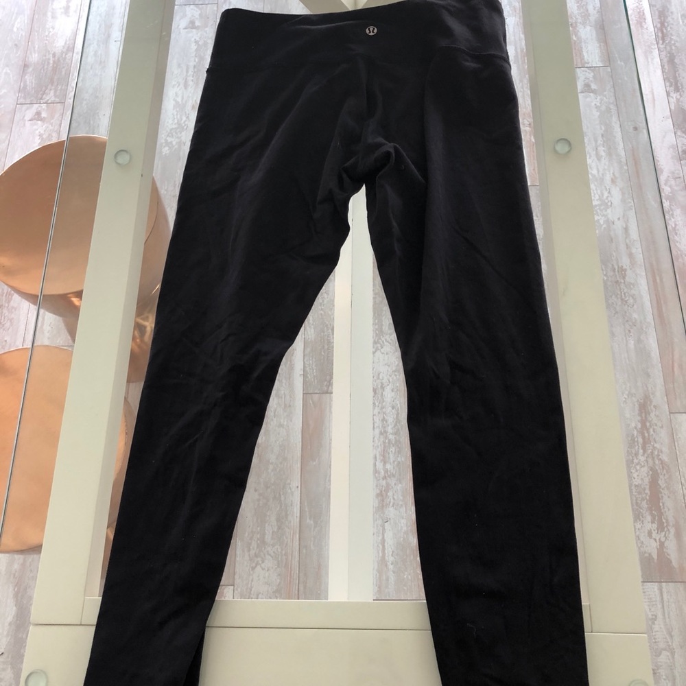 Lululemon Yoga Pants